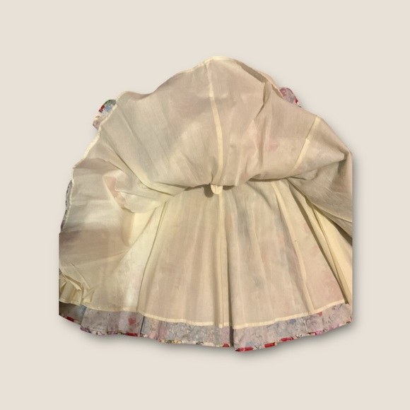 Zimmermann “ Clover Mini Dress w/ Matching Belt - Picture 10 of 15